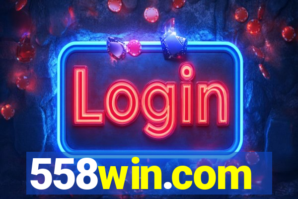 558win.com