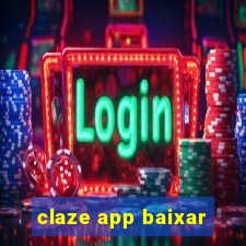 claze app baixar