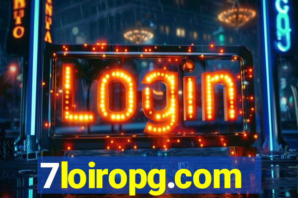 7loiropg.com