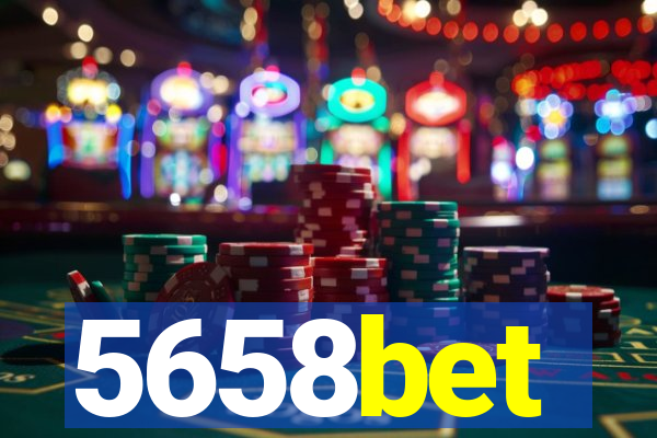 5658bet