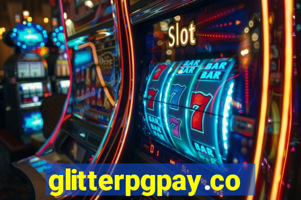 glitterpgpay.com