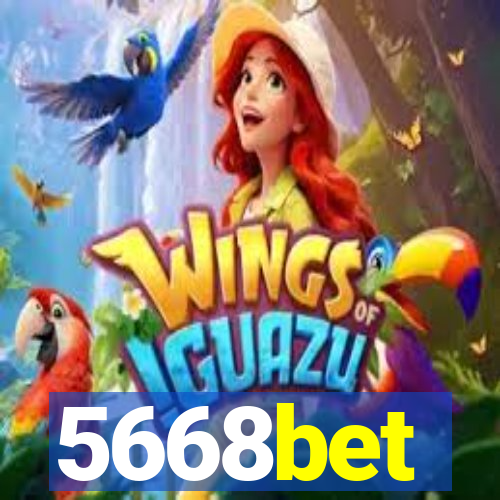 5668bet