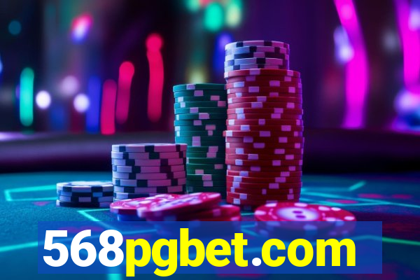 568pgbet.com