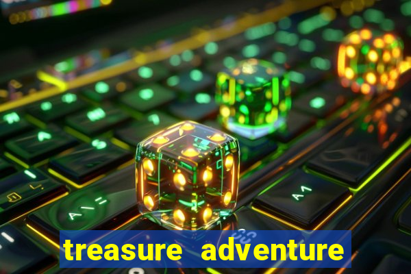 treasure adventure 2 apk