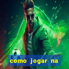 como jogar na seninha online