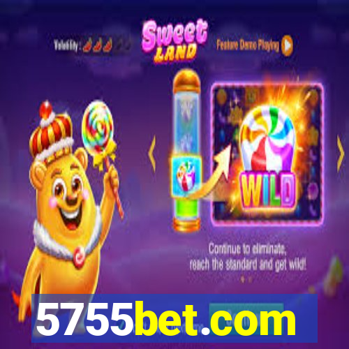 5755bet.com