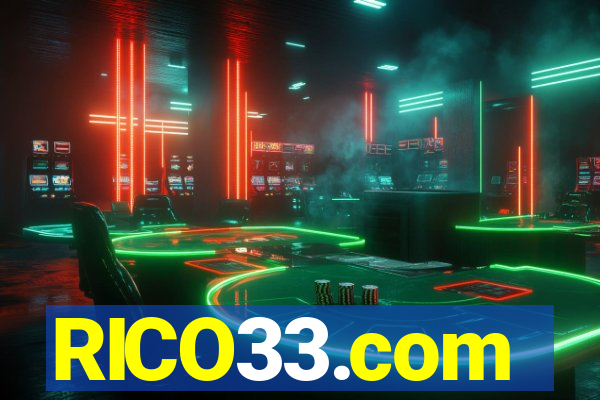 RICO33.com