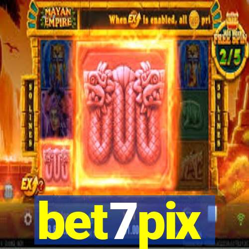 bet7pix