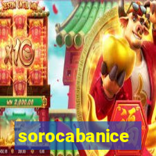 sorocabanice