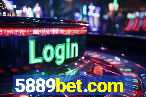 5889bet.com