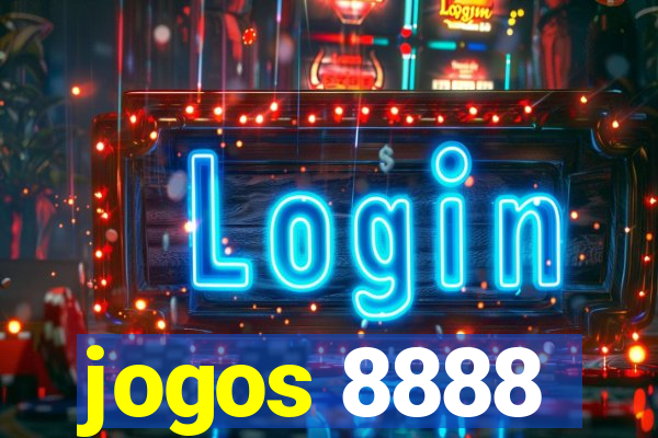 jogos 8888