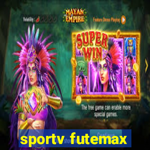 sportv futemax