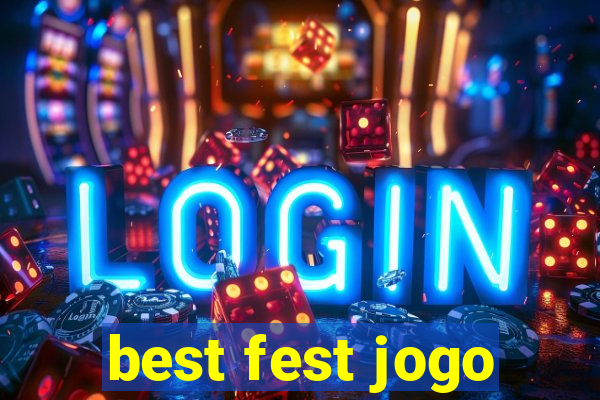 best fest jogo