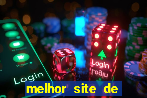 melhor site de probabilidades futebol