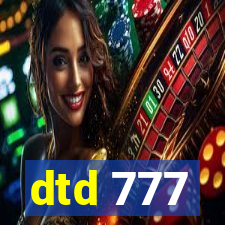 dtd 777