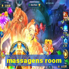 massagens room