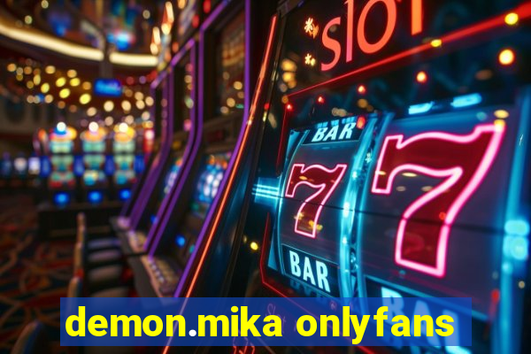 demon.mika onlyfans