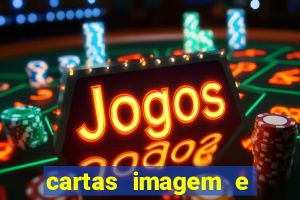 cartas imagem e ação pdf