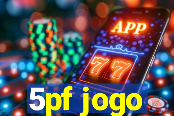 5pf jogo