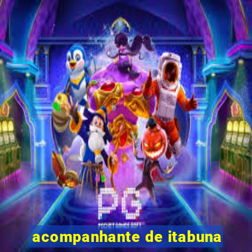 acompanhante de itabuna