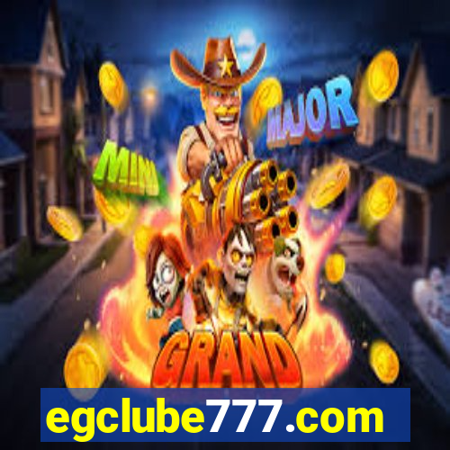 egclube777.com