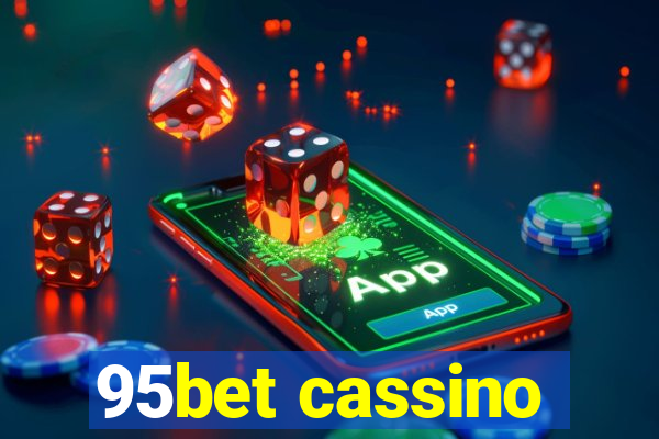 95bet cassino