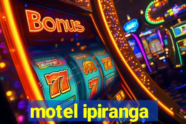 motel ipiranga