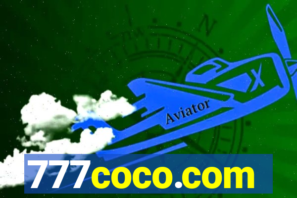 777coco.com