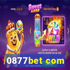 0877bet com