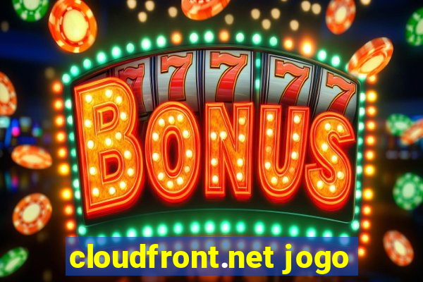 cloudfront.net jogo