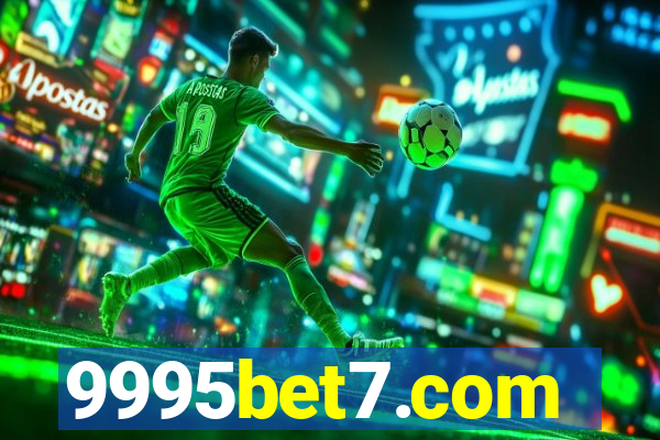 9995bet7.com