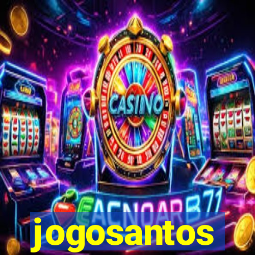 jogosantos