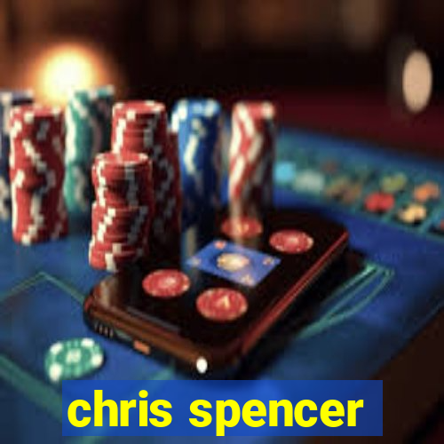 chris spencer