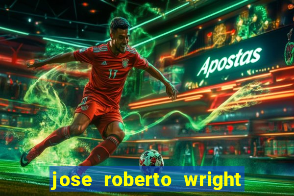 jose roberto wright ajuda flamengo