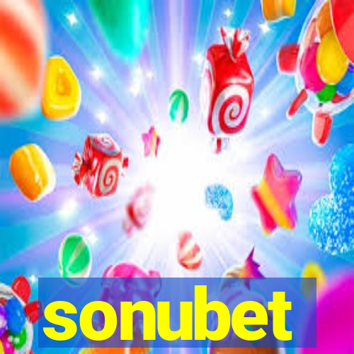 sonubet