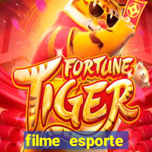 filme esporte sangrento torrent