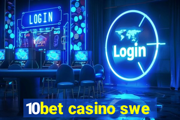 10bet casino swe