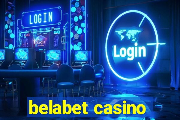 belabet casino