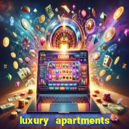 luxury apartments in chelsea london