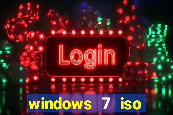 windows 7 iso download 32 bits pt-br