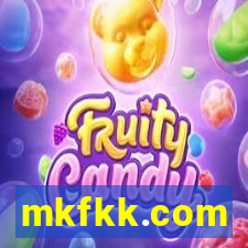 mkfkk.com