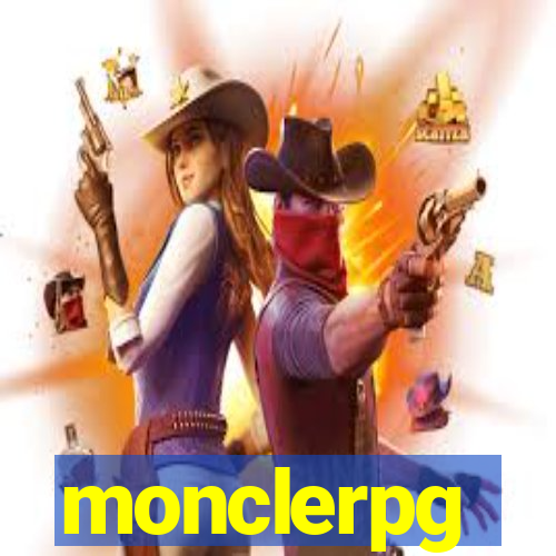 monclerpg