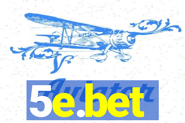 5e.bet