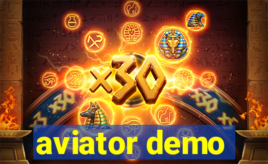 aviator demo