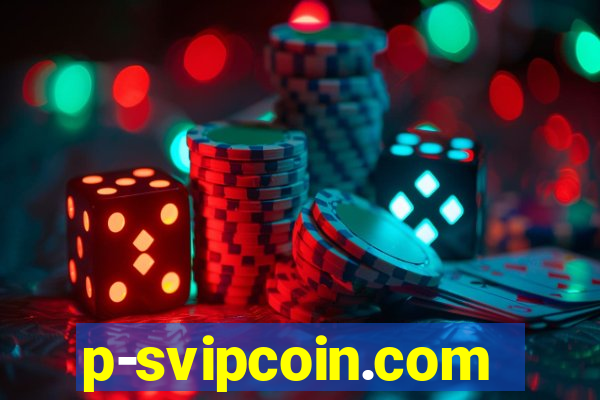 p-svipcoin.com