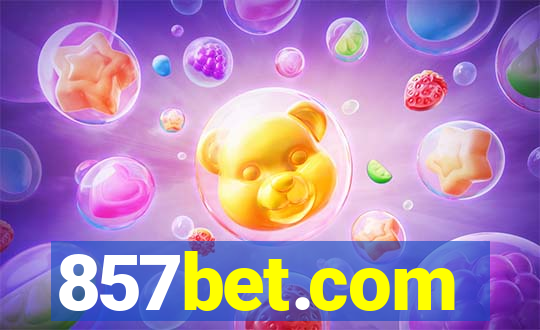 857bet.com