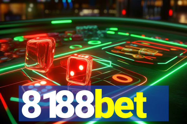 8188bet