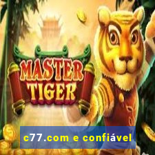 c77.com e confiável