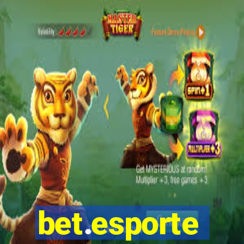 bet.esporte