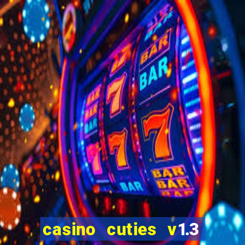 casino cuties v1.3 - android apk